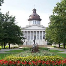 South Carolina State House - Columbia, SC - fallonlawfirm.com
