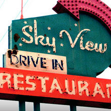 Sky View Drive-In Restaurant - Florence, SC - fallonlawfirm.com