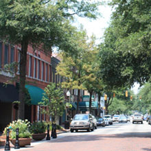 Historic Downtown Sumter, SC - fallonlawfirm.com